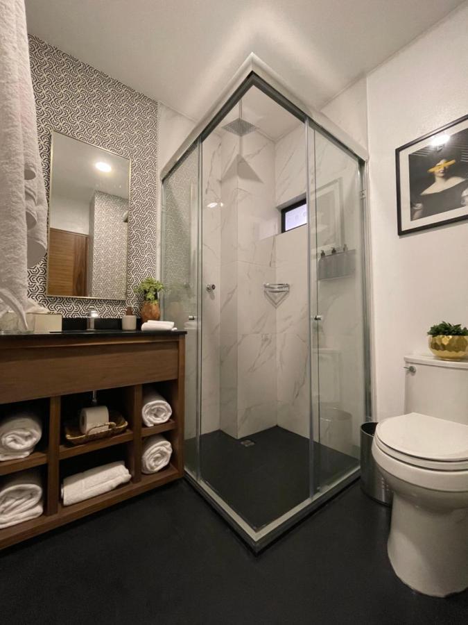Condesa Cibel Apartment Mexico City Ngoại thất bức ảnh