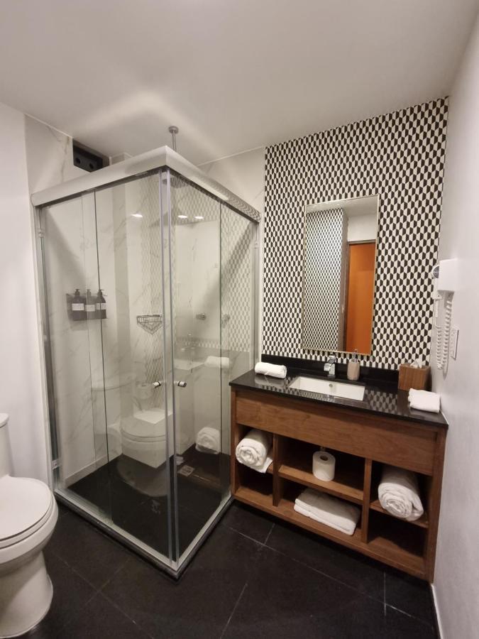 Condesa Cibel Apartment Mexico City Ngoại thất bức ảnh