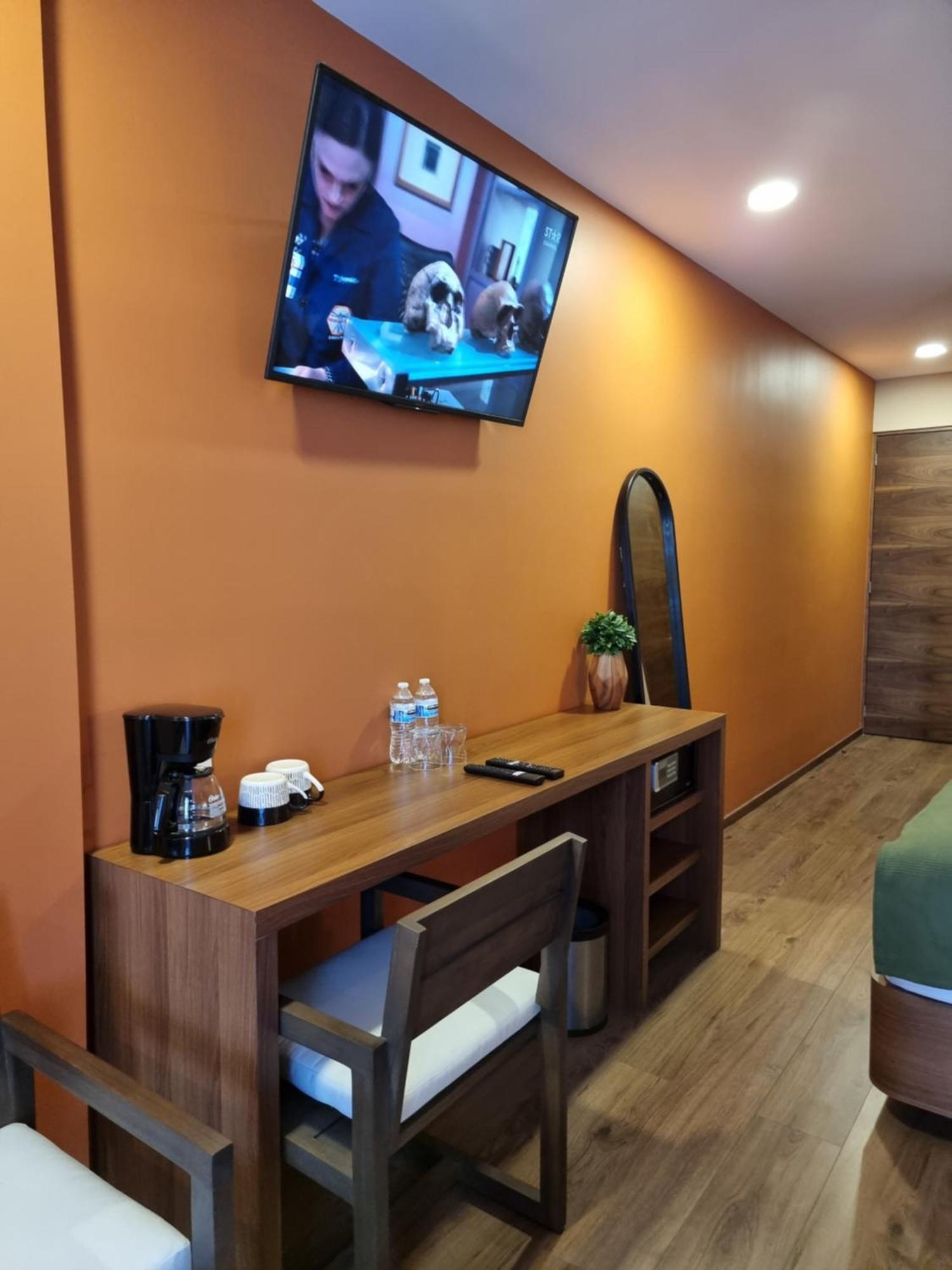 Condesa Cibel Apartment Mexico City Ngoại thất bức ảnh