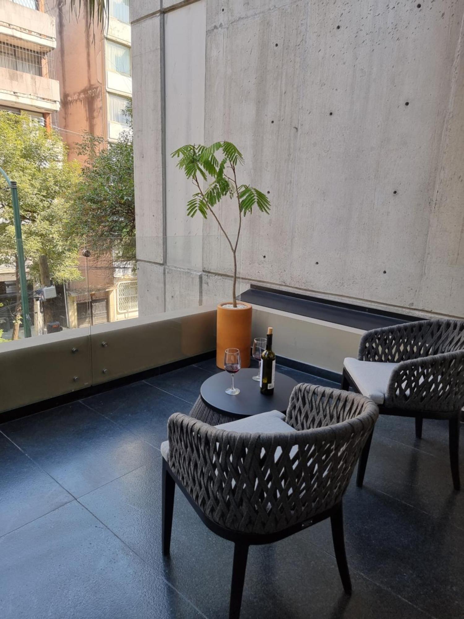 Condesa Cibel Apartment Mexico City Ngoại thất bức ảnh