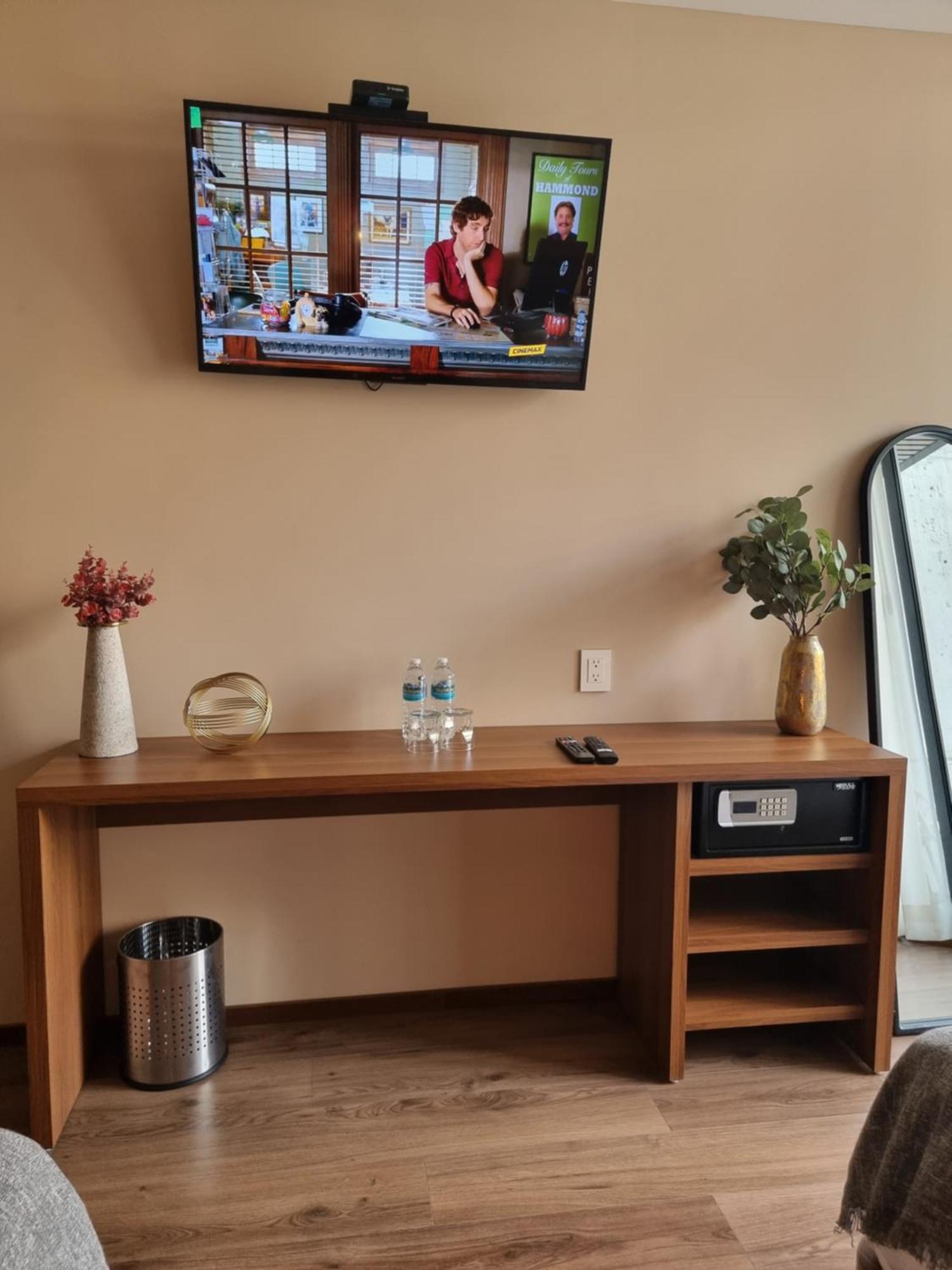 Condesa Cibel Apartment Mexico City Ngoại thất bức ảnh