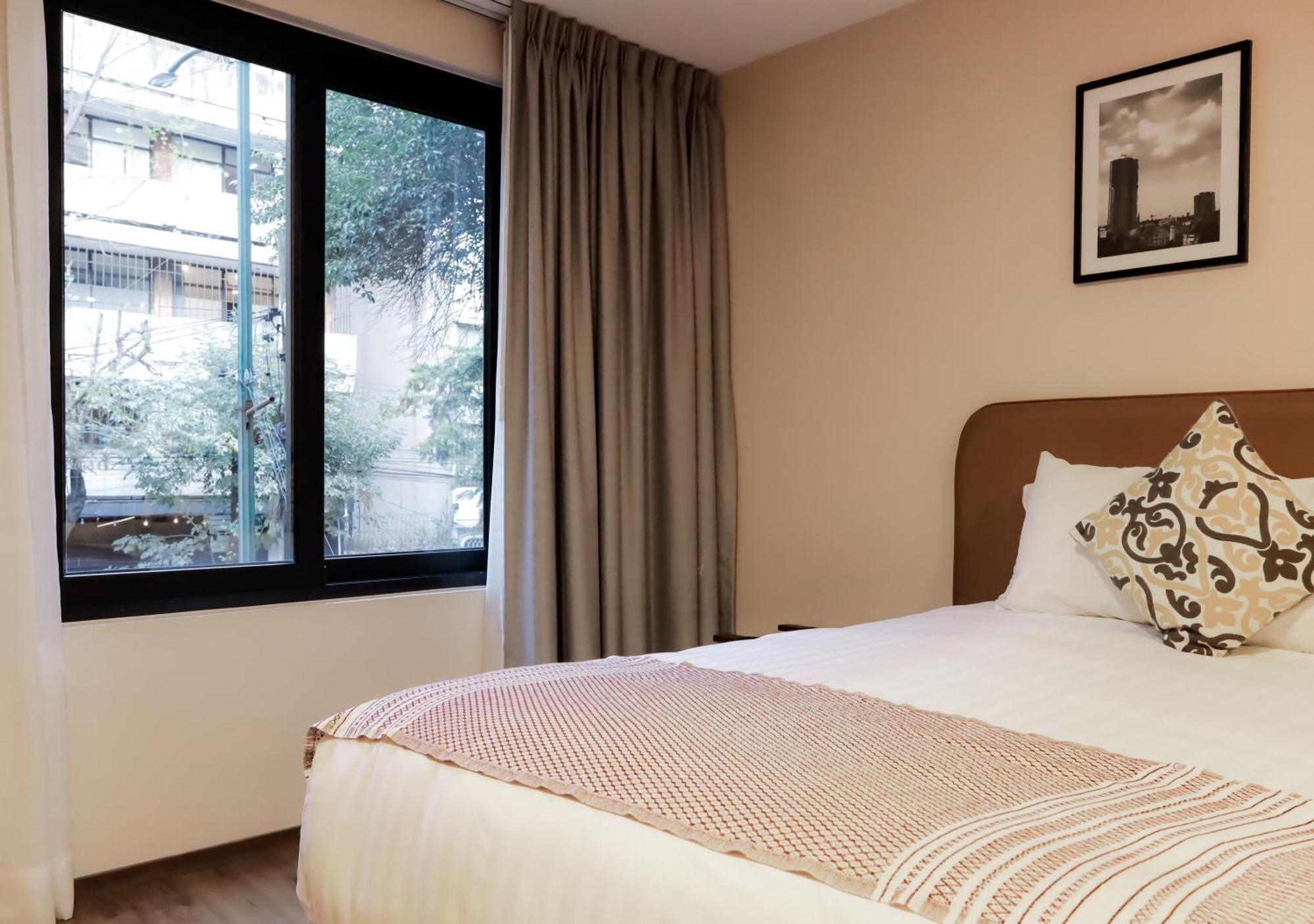Condesa Cibel Apartment Mexico City Ngoại thất bức ảnh