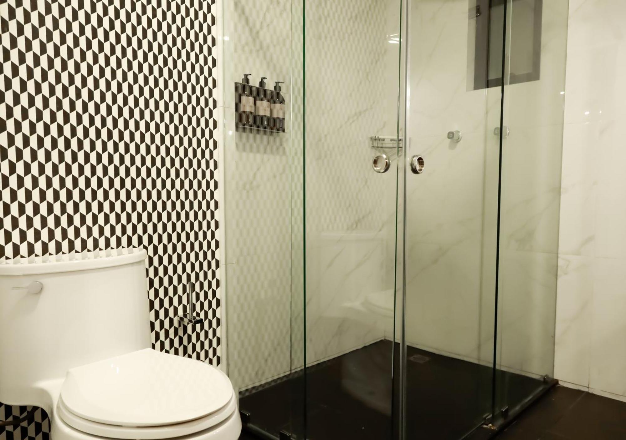 Condesa Cibel Apartment Mexico City Ngoại thất bức ảnh