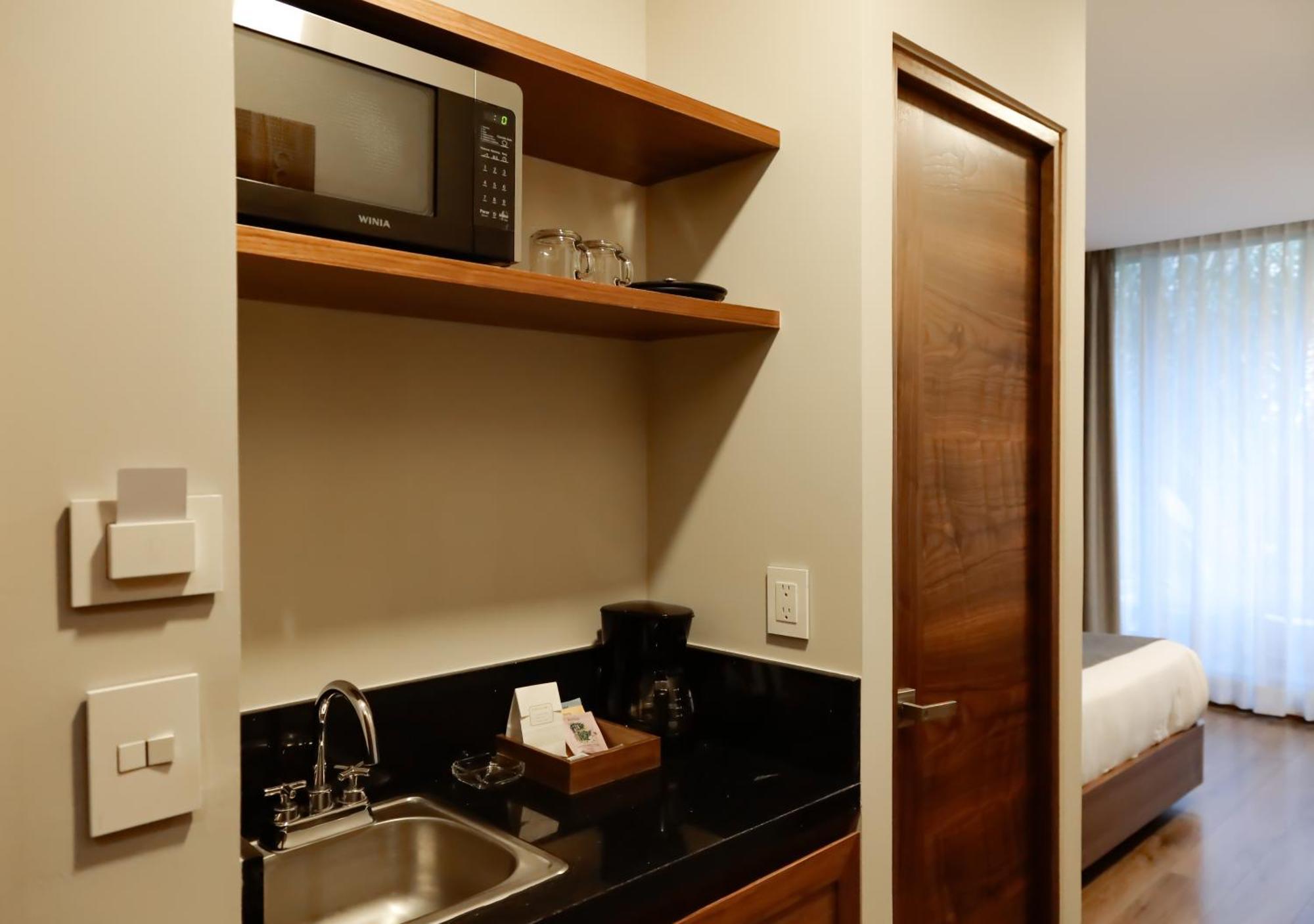 Condesa Cibel Apartment Mexico City Ngoại thất bức ảnh
